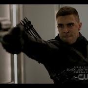 Prometheus Returns Arrow 6x18 Fundamentals