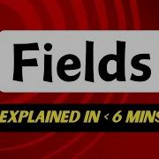 What Is A Field A Quick Explanation Linear Algebra