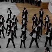 Official Tribute To Michael Jackson Dancing The Drill Bucharest