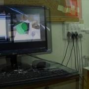 Augmented Reality Explorations Using ARToolKit Library For Processing