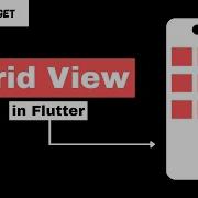 How To Create GridView Layout In Flutter Flutter GridView