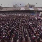 University Of Pennsylvania Commencement 2015
