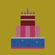 Cake Animation CSS Animation Tutorial