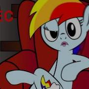 A Parody Of Rainbow Dash Presents Rainbowlicious By ShadesofEverfree