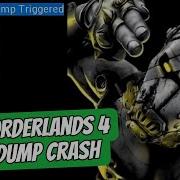 Исправление сбоя дампа графического процессора в Borderlands 4 как понизить напряжение 4090