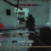 CRAZY COD4 Clip Vacant