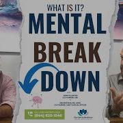 Mental Breakdown What It Is And How To Treat It