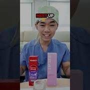 Dentist Tries STAIN Removal With TOOTHPASTE Whitening Teeth