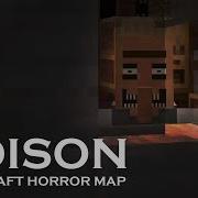 Poison Part 1 THE HORROR BEGINS HERE Minecraft Horror Map
