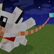 Evolving My Dog In Minecraft