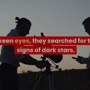 Unveiling The Enigma Of Ancient Galaxies Did JWST Discover Dark Matter Stars