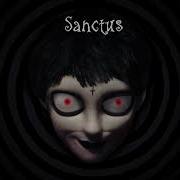 Johnny Goth Sanctus Dominae Lyric Video