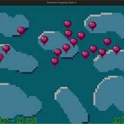 Ballon Pop Qt C Box2D