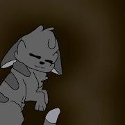 Take It All Back Warriors MAP Parts 10 11 Riley Ellis Animating Cat