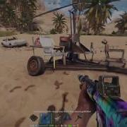 China Town Xmillion Vehicle Licence Rust Plugin Tutorial