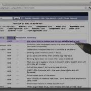 Bugzilla Software Debugging