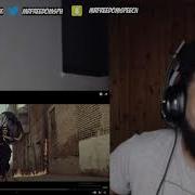 Helly Luv Boy Bye Prod By Kostas K Vs Helly Luv Risk It All UK REACTION KURDISH MUSIC
