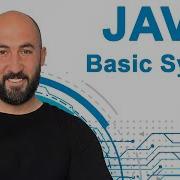 Basic Syntax Basic Rules Of Java Tutorial