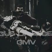 League Of Legends Cinematic The World Calling GMV