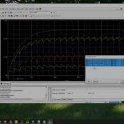 EEE447 Pspice Parametric Sweep