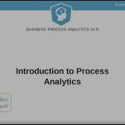 R Tutorial Introduction To Process Analytics