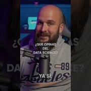Opinión Sobre Data Science