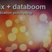 Webix Databoom Rapid Application Prototyping