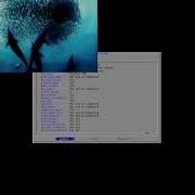 Framebuffer Video Test