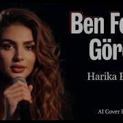 Ben Feleği Gördüm Dinleyen Vazgeçemiyor AI Cover Mızrap Veri Özel