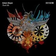 Adam Beyer Teach Me Drumcode