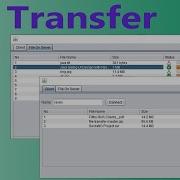 File Transfer Java Socket Programming Part 7