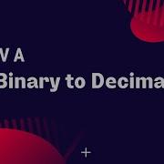 How To Convert Binary To Decimal In Java