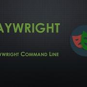 9 Playwright Command Line JavaScript Code With MMAK