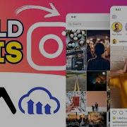 Building An Instagram Clone With React Native And Cloudinary