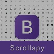 Scrollspy Bootstrap 5 Alpha Responsive Web Development And Design