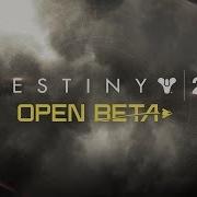 Destiny 2 Official Open Beta Launch Trailer PS4