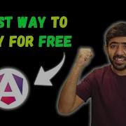 The FASTEST Way To Share Your Angular Projects Online