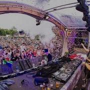 Tomorrowland Belgium 2017 Camo Krooked