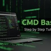 Learn CMD In 5 Minutes Beginner S Step By Step Guide Part 1