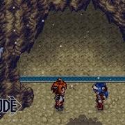 CrossCode Part 12 Dungeon Race