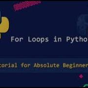 Python Tutorial 5 Introduction To For Loops And Range And How To Use Them In Your Python Programs