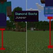 A Mod With Every Enchantment Mojang Rejected