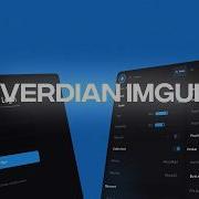 Verdian Imgui Menu Ft Verdian