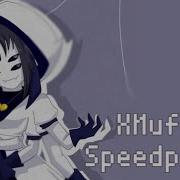 X Event Muffet XMuffet Speedpaint