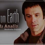 Bir Odaya Sığan İnsanlık Tarihi The Man From Earth