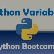 Variables In Python Learn Python In 10 Minutes Pythonforbeginners