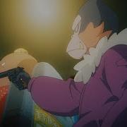 Odd Taxi Hey Driver AMV
