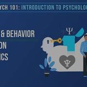 Biology Behavior Evolution Genetics