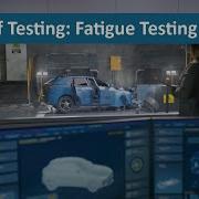 Types Of Testing Fatigue Testing