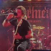 Crossfade Cold Live